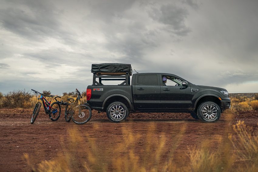 BFGoodrich Trail-Terrain T/A 轮胎上市, 适配多数SUV/皮卡, 强调舒适+静音+耐用, 柏油道路与越野崎岖路面两相宜 175965