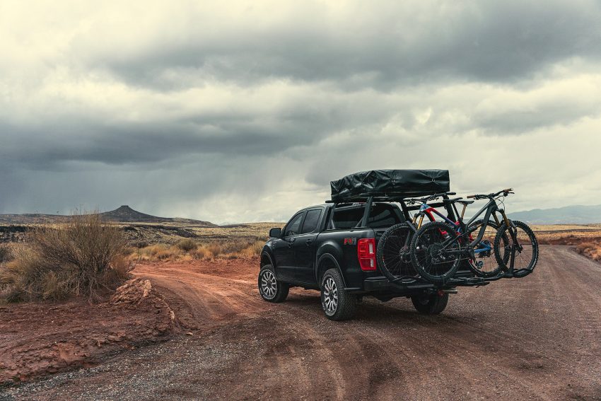 BFGoodrich Trail-Terrain T/A 轮胎上市, 适配多数SUV/皮卡, 强调舒适+静音+耐用, 柏油道路与越野崎岖路面两相宜 175973