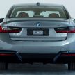 最大续航 526km！BMW i3 eDrive35L 纯电动车官图发布