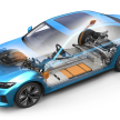 最大续航 526km！BMW i3 eDrive35L 纯电动车官图发布