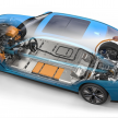 最大续航 526km！BMW i3 eDrive35L 纯电动车官图发布