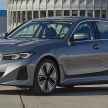 最大续航 526km！BMW i3 eDrive35L 纯电动车官图发布