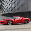 品牌首款六缸混动! Ferrari 296 GTB 本地发布, 售RM1.2m