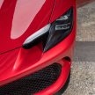 品牌首款六缸混动! Ferrari 296 GTB 本地发布, 售RM1.2m