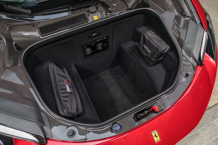 品牌首款六缸混动! Ferrari 296 GTB 本地发布, 售RM1.2m 177747