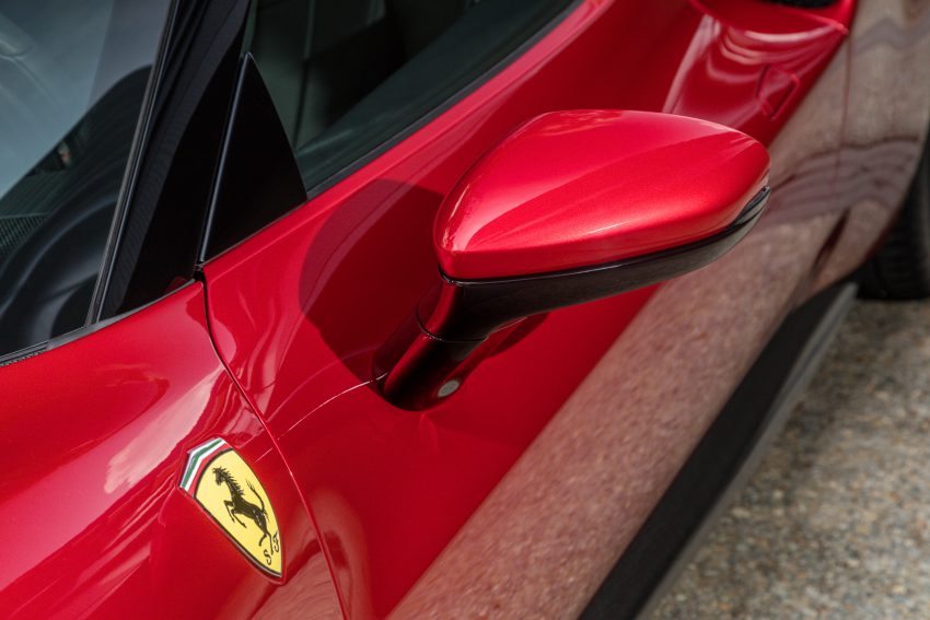 品牌首款六缸混动! Ferrari 296 GTB 本地发布, 售RM1.2m 177748