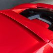 品牌首款六缸混动! Ferrari 296 GTB 本地发布, 售RM1.2m
