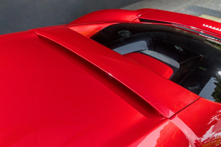 品牌首款六缸混动! Ferrari 296 GTB 本地发布, 售RM1.2m 177750