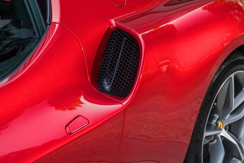 品牌首款六缸混动! Ferrari 296 GTB 本地发布, 售RM1.2m 177751