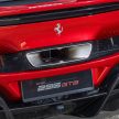 品牌首款六缸混动! Ferrari 296 GTB 本地发布, 售RM1.2m