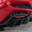 品牌首款六缸混动! Ferrari 296 GTB 本地发布, 售RM1.2m