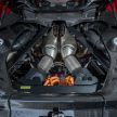品牌首款六缸混动! Ferrari 296 GTB 本地发布, 售RM1.2m