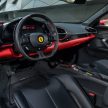 品牌首款六缸混动! Ferrari 296 GTB 本地发布, 售RM1.2m