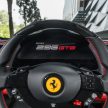 品牌首款六缸混动! Ferrari 296 GTB 本地发布, 售RM1.2m