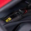 品牌首款六缸混动! Ferrari 296 GTB 本地发布, 售RM1.2m