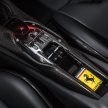 品牌首款六缸混动! Ferrari 296 GTB 本地发布, 售RM1.2m