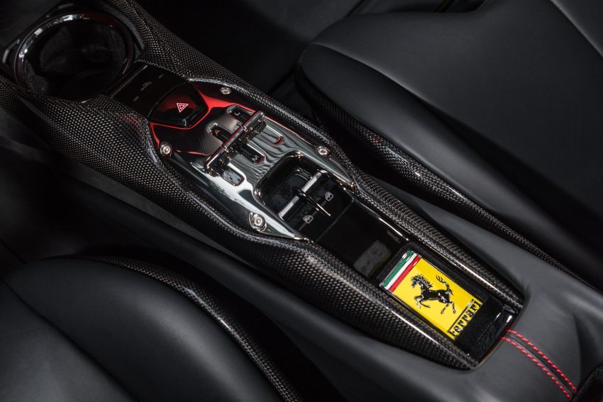 品牌首款六缸混动! Ferrari 296 GTB 本地发布, 售RM1.2m 177764