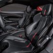 品牌首款六缸混动! Ferrari 296 GTB 本地发布, 售RM1.2m