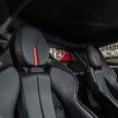 品牌首款六缸混动! Ferrari 296 GTB 本地发布, 售RM1.2m
