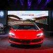品牌首款六缸混动! Ferrari 296 GTB 本地发布, 售RM1.2m