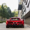品牌首款六缸混动! Ferrari 296 GTB 本地发布, 售RM1.2m