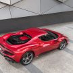 品牌首款六缸混动! Ferrari 296 GTB 本地发布, 售RM1.2m