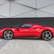 品牌首款六缸混动! Ferrari 296 GTB 本地发布, 售RM1.2m