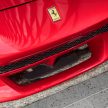品牌首款六缸混动! Ferrari 296 GTB 本地发布, 售RM1.2m