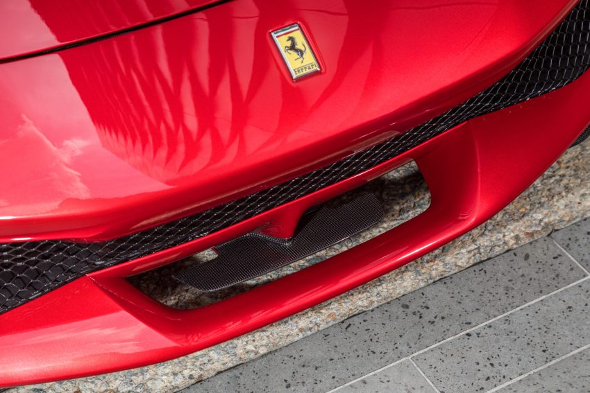 品牌首款六缸混动! Ferrari 296 GTB 本地发布, 售RM1.2m 177744