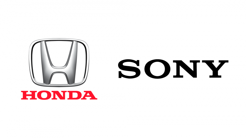 2025推首款电动车！Sony 与 Honda 联手设合资公司造车 175883
