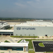 年产25万辆！Hyundai 印尼首座东盟电动车生产基地竣工