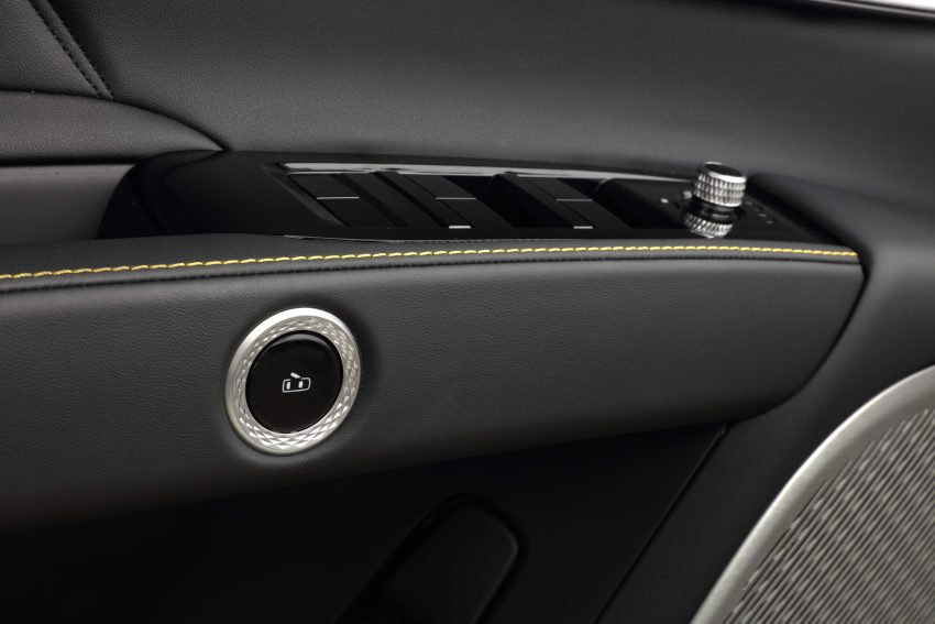Maserati Grecale 全球首发, Porsche Macan 的同级对手! 177594