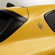 Maserati Grecale 全球首发, Porsche Macan 的同级对手!