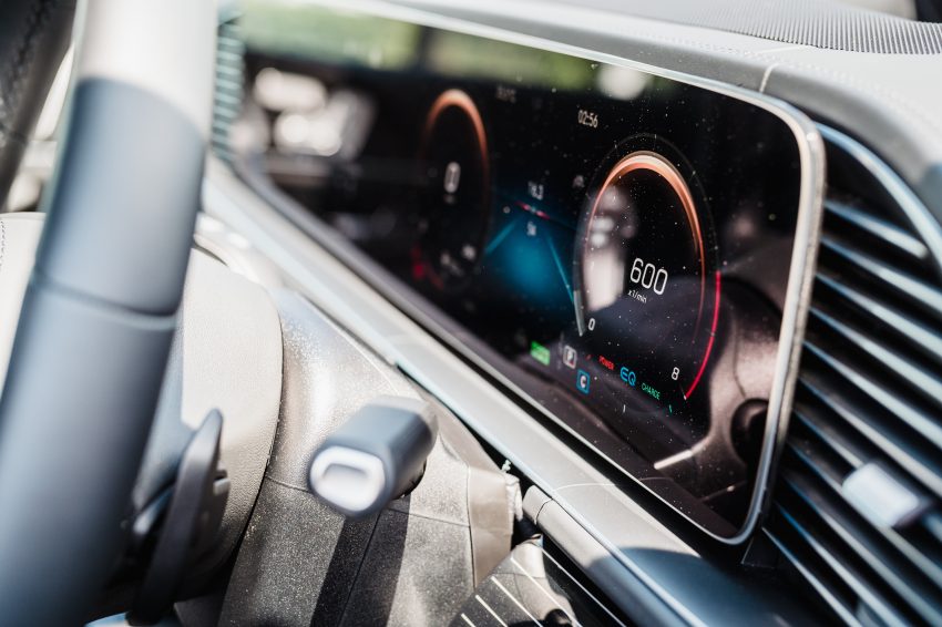 旗舰房车 Mercedes-Maybach S 580 4Matic 本地上市, 4.0 V8双涡轮引擎搭配轻油电系统, 4.8秒破百, 售价从193万起 174713