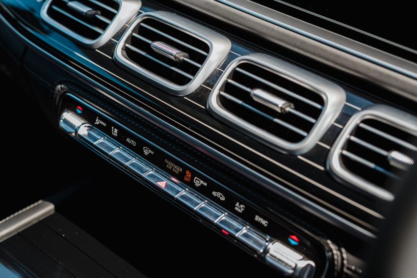 Mercedes-Maybach GLS 600 4Matic本地开卖, 要价179万 174763
