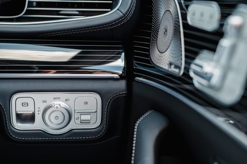 旗舰房车 Mercedes-Maybach S 580 4Matic 本地上市, 4.0 V8双涡轮引擎搭配轻油电系统, 4.8秒破百, 售价从193万起 174719