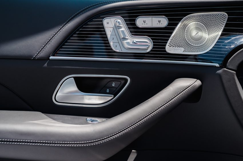 Mercedes-Maybach GLS 600 4Matic本地开卖, 要价179万 174769