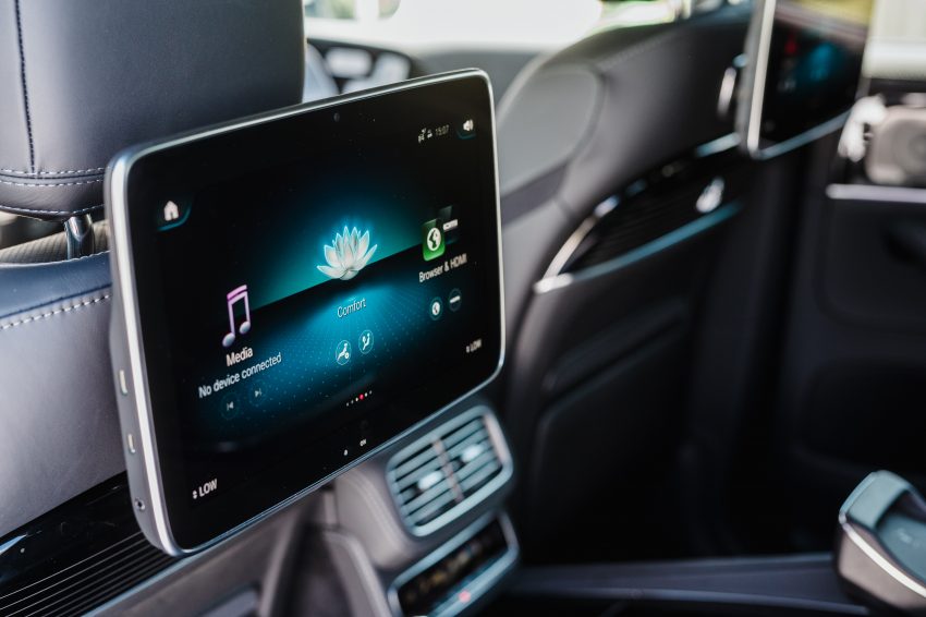旗舰房车 Mercedes-Maybach S 580 4Matic 本地上市, 4.0 V8双涡轮引擎搭配轻油电系统, 4.8秒破百, 售价从193万起 174722