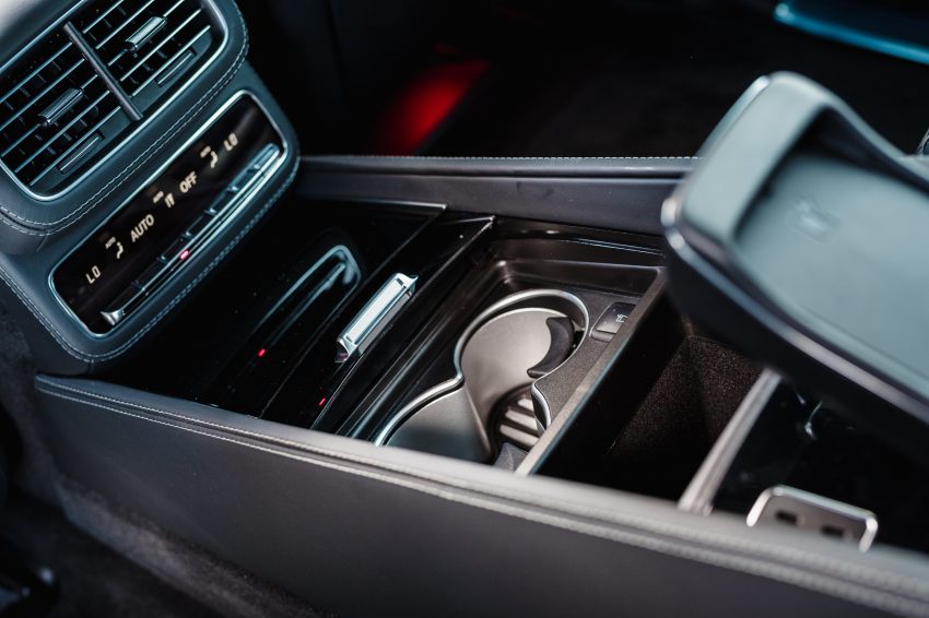 旗舰房车 Mercedes-Maybach S 580 4Matic 本地上市, 4.0 V8双涡轮引擎搭配轻油电系统, 4.8秒破百, 售价从193万起 174726