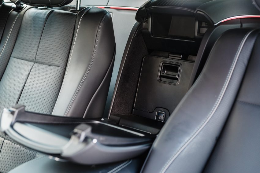 Mercedes-Maybach GLS 600 4Matic本地开卖, 要价179万 174775