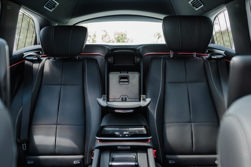Mercedes-Maybach GLS 600 4Matic本地开卖, 要价179万 174776