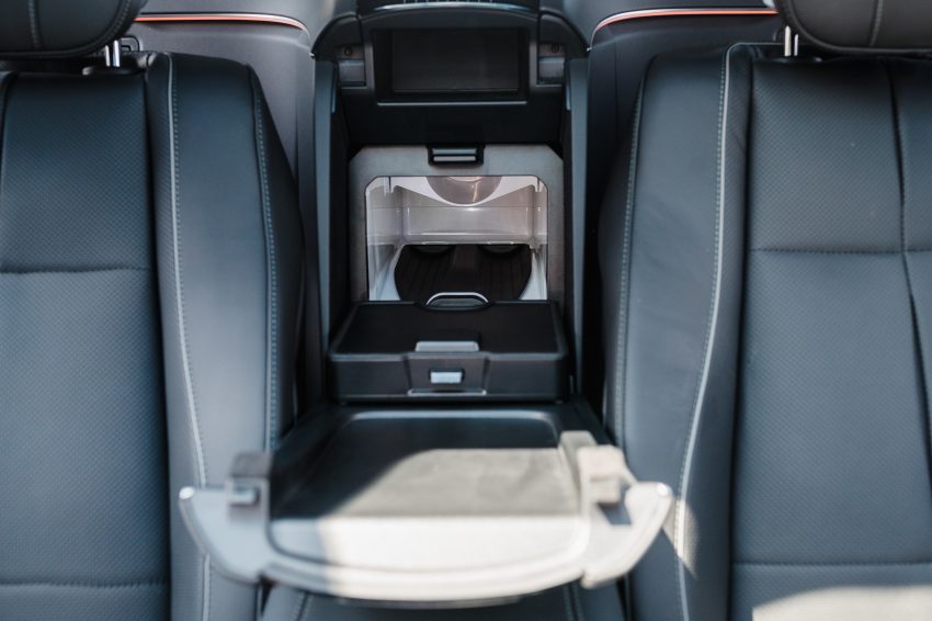 Mercedes-Maybach GLS 600 4Matic本地开卖, 要价179万 174777