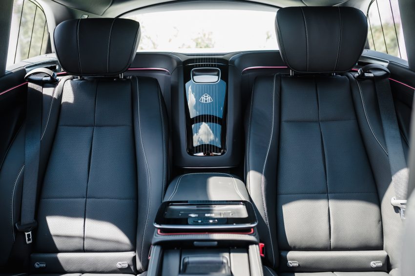 Mercedes-Maybach GLS 600 4Matic本地开卖, 要价179万 174778