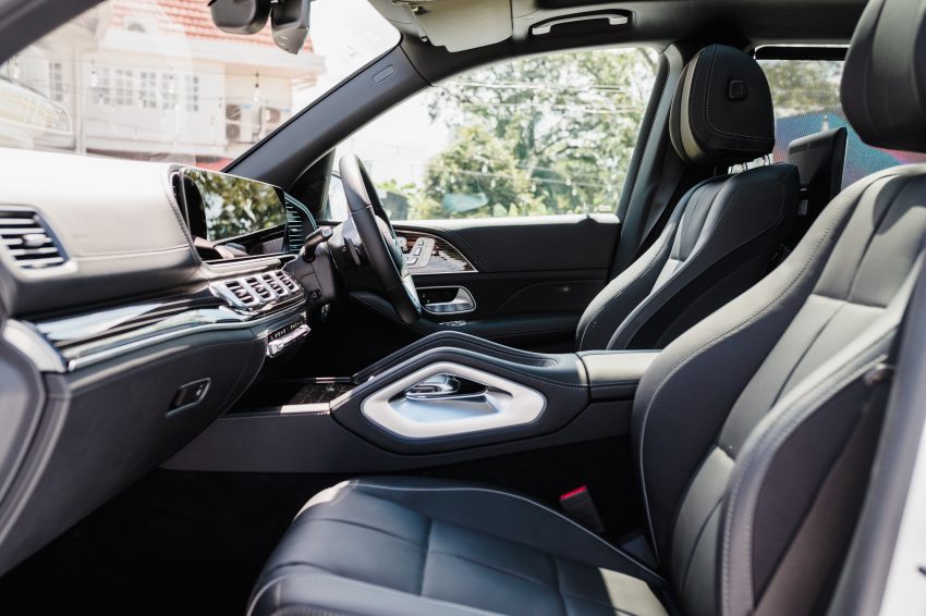 Mercedes-Maybach GLS 600 4Matic本地开卖, 要价179万 174780