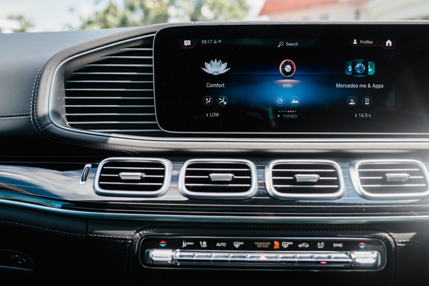 Mercedes-Maybach GLS 600 4Matic本地开卖, 要价179万 174781
