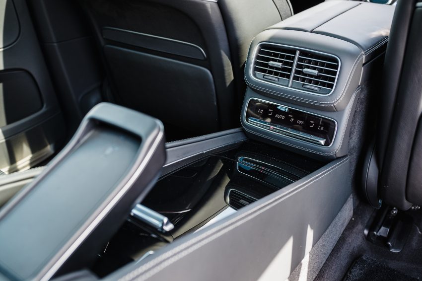 Mercedes-Maybach GLS 600 4Matic本地开卖, 要价179万 174785