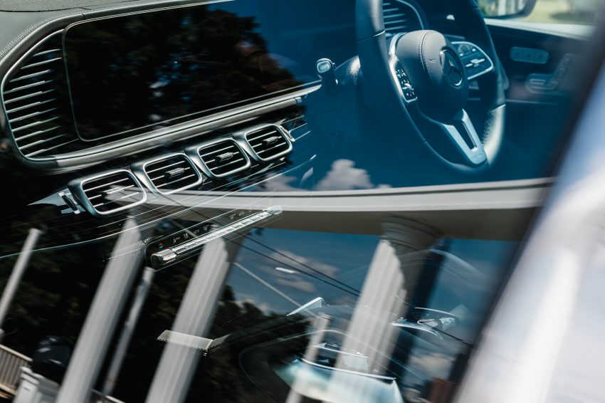 Mercedes-Maybach GLS 600 4Matic本地开卖, 要价179万 174786