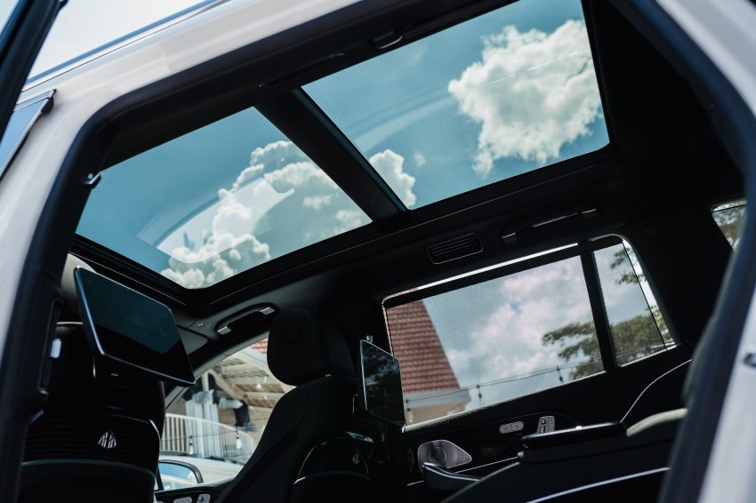 旗舰房车 Mercedes-Maybach S 580 4Matic 本地上市, 4.0 V8双涡轮引擎搭配轻油电系统, 4.8秒破百, 售价从193万起 174739