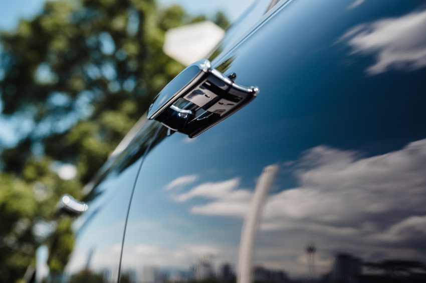 旗舰房车 Mercedes-Maybach S 580 4Matic 本地上市, 4.0 V8双涡轮引擎搭配轻油电系统, 4.8秒破百, 售价从193万起 174693