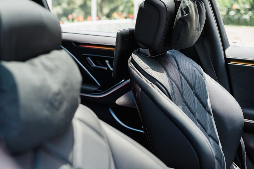 旗舰房车 Mercedes-Maybach S 580 4Matic 本地上市, 4.0 V8双涡轮引擎搭配轻油电系统, 4.8秒破百, 售价从193万起 174667